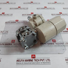 Yamatake Honeywell Dstj3000 Pressure Transmitter Jtd235-alq-00000-m-a2 24Vdc