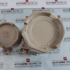 Yamatake Honeywell Dstj3000 Pressure Transmitter Jtg240-e1Q-00000-w-xx 24Vdc
