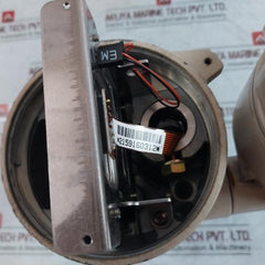 Yamatake Honeywell Dstj3000 Pressure Transmitter Jtg240-e1Q-00000-w-xx 24Vdc