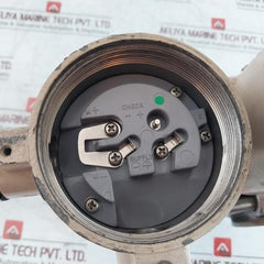 Yamatake Honeywell Dstj3000 Pressure Transmitter Jtg240-e1Q-00000-w-xx 24Vdc