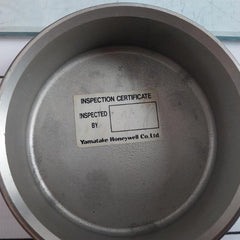Yamatake Honeywell Dstj3000 Pressure Transmitter Jtg240-e1Q-00000-w-xx 24Vdc