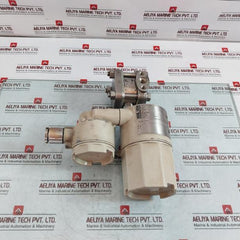 Yamatake Honeywell Dstj3000 Pressure Transmitter Jtg240-e1Q-00000-w-xx 24Vdc