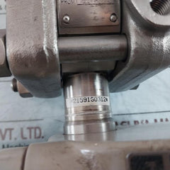 Yamatake Honeywell Dstj3000 Pressure Transmitter Jtg240-e1Q-00000-w-xx 24Vdc