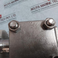 Yamatake Honeywell Dstj3000 Pressure Transmitter Jtg240-e1Q-00000-w-xx 24Vdc