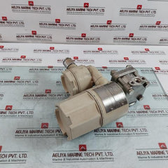 Yamatake Honeywell Dstj3000 Pressure Transmitter Jtg240-e1Q-00000-w-xx 24Vdc