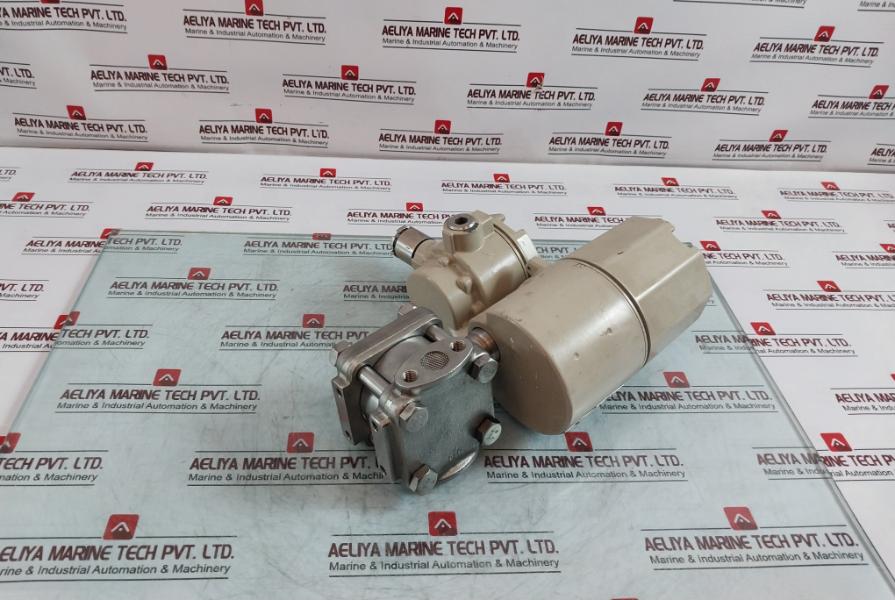 Yamatake Honeywell Dstj3000 Pressure Transmitter Jtg240-e1Q-00000-w-xx 24Vdc