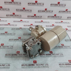 Yamatake Honeywell Dstj3000 Pressure Transmitter Jtg240-e1Q-00000-w-xx 24Vdc