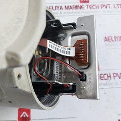 Yamatake Honeywell Dstj3000 Transmitter Jtd220-e1Q-00000-w2-xx, 24Vdc