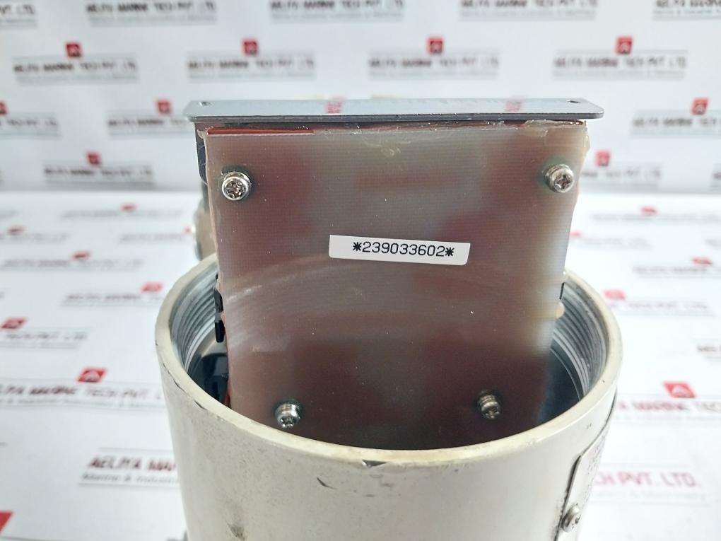 Yamatake Honeywell Dstj3000 Transmitter Jtd220-e1q-00000-w2-xx, 24vdc