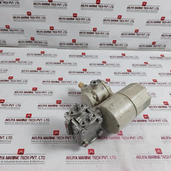 Yamatake Honeywell Dstj3000 Transmitter Jtd220-e1Q-00000-w2-xx, 24Vdc