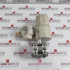 Yamatake Honeywell Dstj3000 Transmitter Jtd220-e1Q-00000-w2-xx, 24Vdc