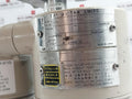 Yamatake Honeywell Dstj3000 Transmitter Jtd220-e1Q-00000-w2-xx, 24Vdc