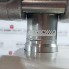 Yamatake Honeywell Dstj3000 Transmitter Jtd220-e1Q-00000-w2-xx, 24Vdc