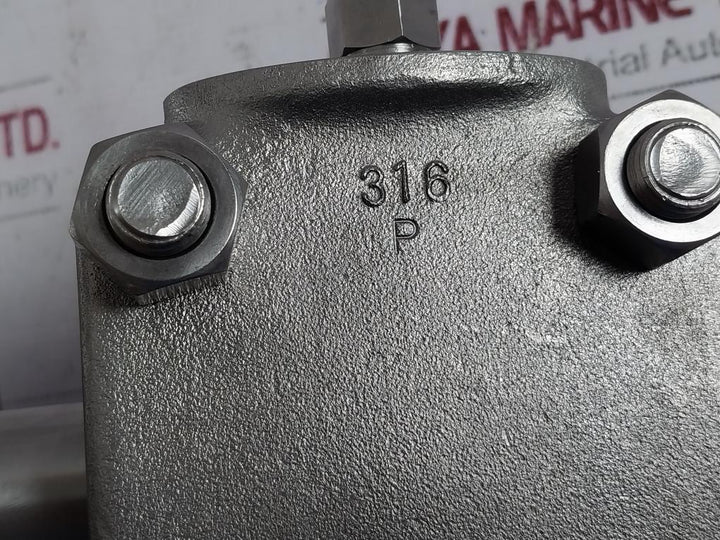 Yamatake Honeywell Dstj3000 Transmitter Jtd220-e1Q-00000-w2-xx, 24Vdc