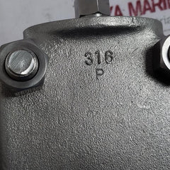 Yamatake Honeywell Dstj3000 Transmitter Jtd220-e1Q-00000-w2-xx, 24Vdc