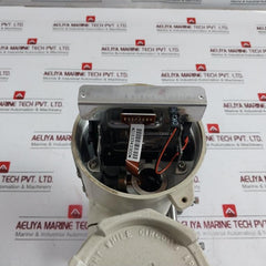 Yamatake Honeywell Dstj3000 Transmitter Jtd220-e1Q-00000-w2-xx, 24Vdc