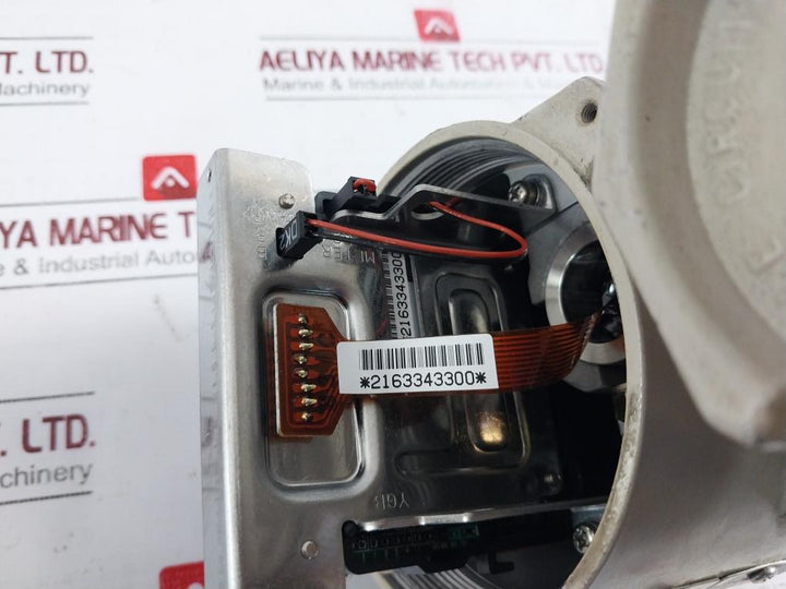 Yamatake Honeywell Dstj3000 Transmitter Jtd220-e1Q-00000-w2-xx, 24Vdc