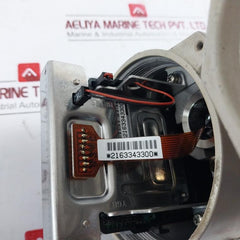 Yamatake Honeywell Dstj3000 Transmitter Jtd220-e1Q-00000-w2-xx, 24Vdc