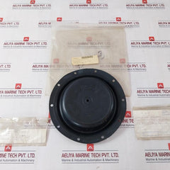 Yamatake Honeywell Ha-2 Diaphragm For Small V/V 8M-521097-10100