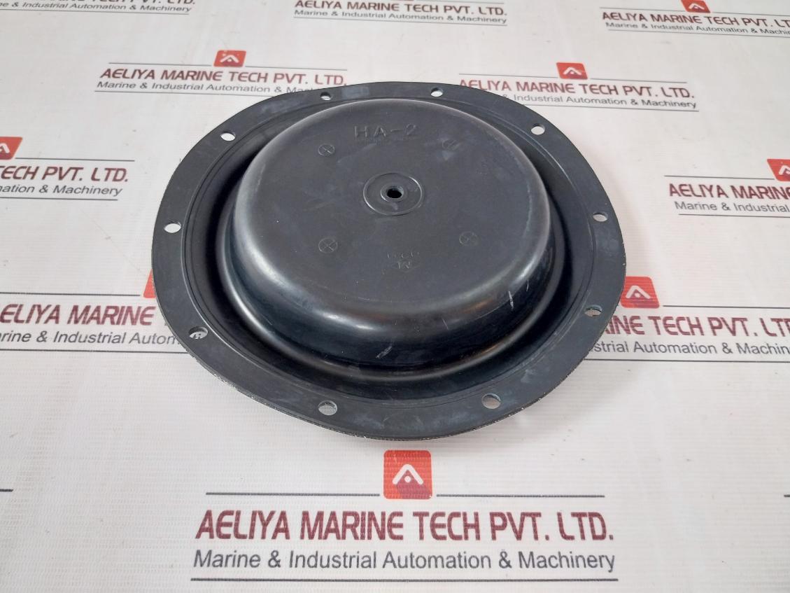 Yamatake Honeywell Ha-2 Diaphragm For Small V/V 8M-521097-10100