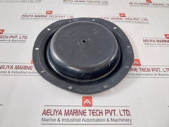 Yamatake Honeywell Ha-2 Diaphragm For Small V/V 8M-521097-10100