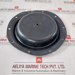Yamatake Honeywell Ha-2 Diaphragm For Small V/V 8M-521097-10100