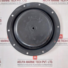 Yamatake Honeywell Ha-2 Diaphragm For Small V/V 8M-521097-10100