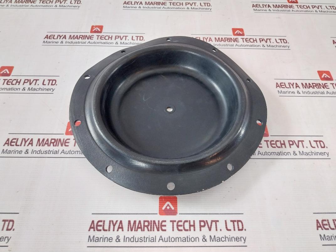 Yamatake Honeywell Ha-2 Diaphragm For Small V/V 8M-521097-10100