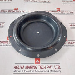 Yamatake Honeywell Ha-2 Diaphragm For Small V/V 8M-521097-10100