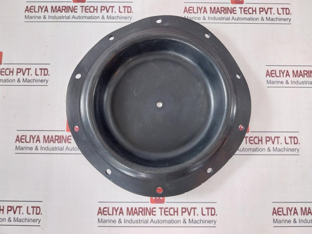 Yamatake Honeywell Ha-2 Diaphragm For Small V/V 8M-521097-10100