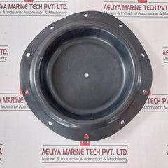 Yamatake Honeywell Ha-2 Diaphragm For Small V/V 8M-521097-10100