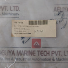 Yamatake Honeywell Ha-2 Diaphragm For Small V/V 8M-521097-10100
