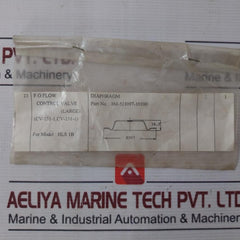 Yamatake Honeywell Ha-2 Diaphragm For Small V/V 8M-521097-10100
