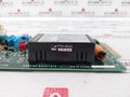 Yamatake Honeywell J-aad00 Deviation Monitor 824072I4 Dc 24V