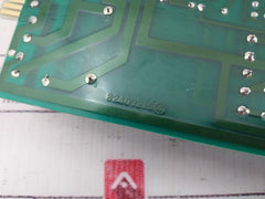Yamatake Honeywell J-aad00 Deviation Monitor 824072I4 Dc 24V