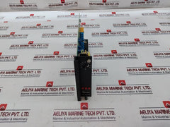 Yamatake Honeywell J-aad00 Deviation Monitor 824072I4 Dc 24V