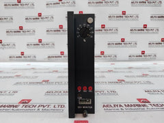 Yamatake Honeywell J-aad00 Deviation Monitor 824072I4 Dc 24V