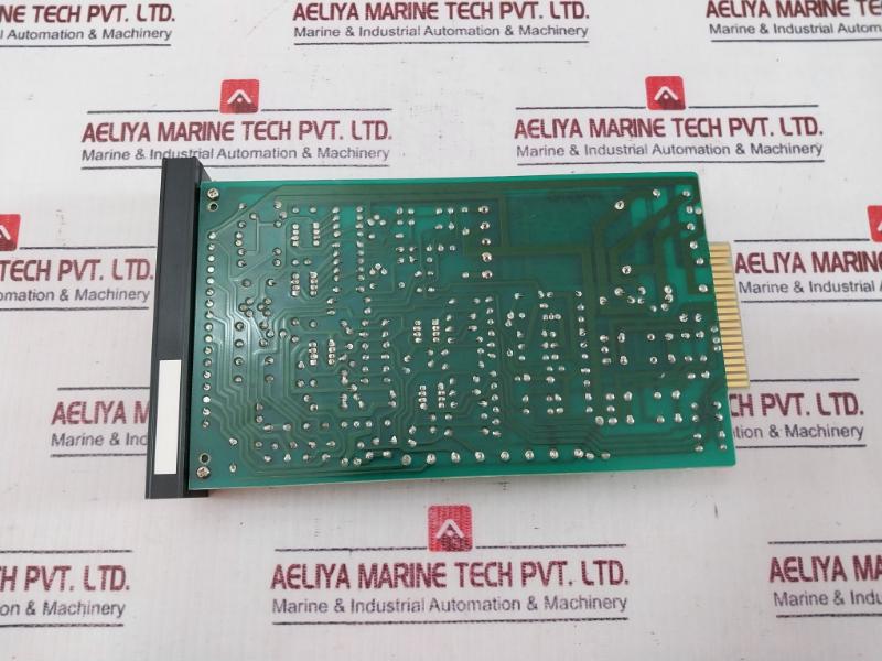 Yamatake Honeywell J-aad00 Deviation Monitor 824072I4 Dc 24V