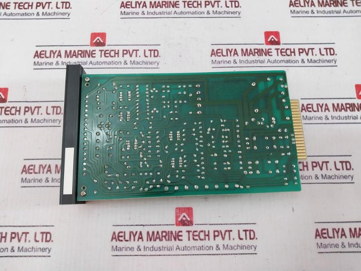 Yamatake Honeywell J-aad00 Deviation Monitor 824072I4 Dc 24V
