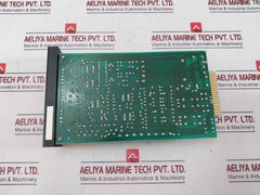 Yamatake Honeywell J-aad00 Deviation Monitor 824072I4 Dc 24V