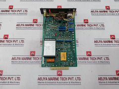 Yamatake Honeywell J-aad00 Deviation Monitor 824072I4 Dc 24V