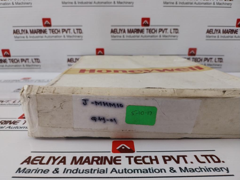 Yamatake Honeywell J-mhm10 Interface Module 80360481-002