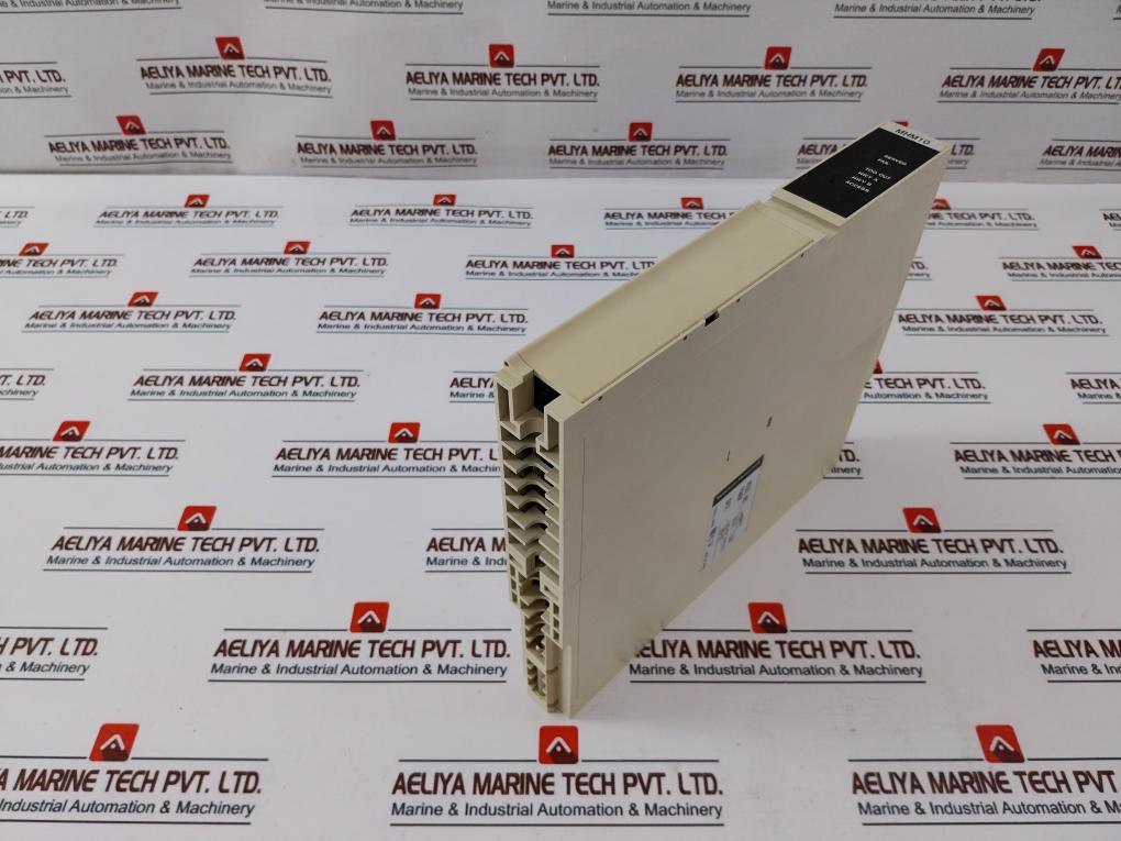 Yamatake Honeywell J-mhm10 Interface Module 80360481-002