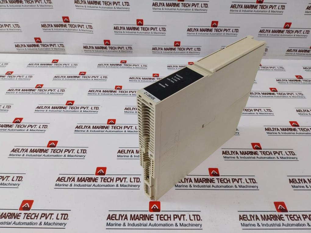 Yamatake Honeywell J-mhm10 Interface Module 80360481-002