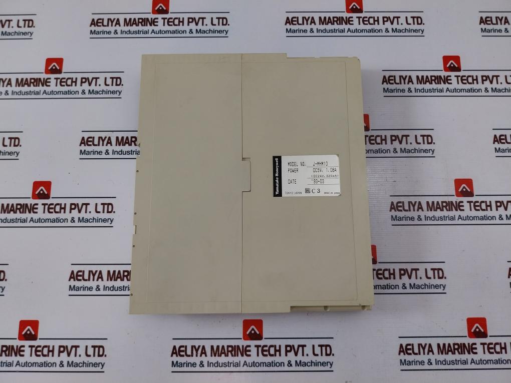 Yamatake Honeywell J-mhm10 Interface Module 80360481-002