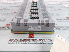 Yamatake Honeywell Kmw200-x-x Terminal Block
