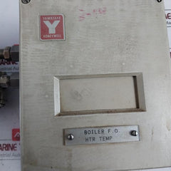 Yamatake Honeywell Kz03-1A Air Regulator 4-20 Ma, 0-0.4Mpa