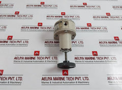 Yamatake Honeywell Kz03-2A Air Regulator 140 Psi 58 Psi