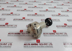 Yamatake Honeywell Kz03-2A Air Regulator 140 Psi 58 Psi