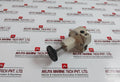 Yamatake Honeywell Kz03-2A Air Regulator 140 Psi 58 Psi